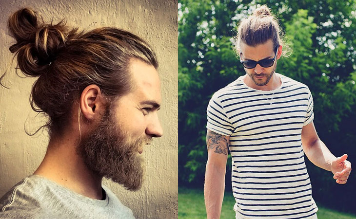 cortes de cabelo masculino tops