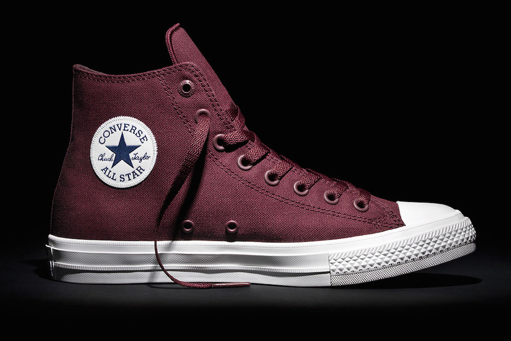cores do all star