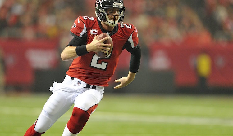 Matt Ryan