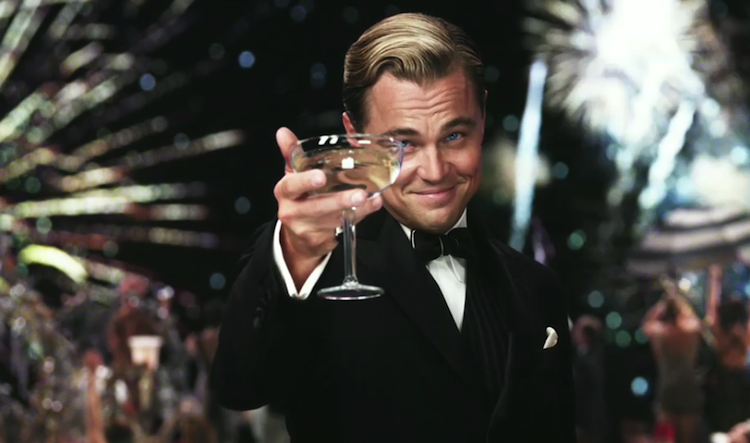 GATSBY