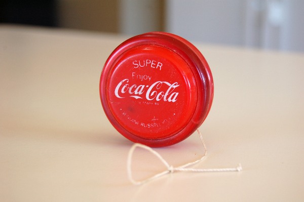 Yoyo Coca