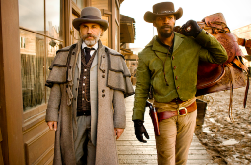 Django Unchained