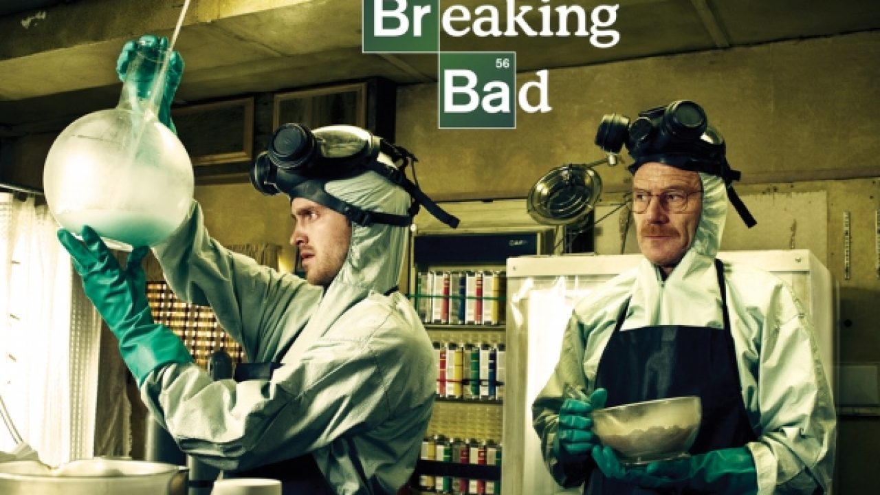 10 motivos para assistir Breaking Bad - Guia da Semana