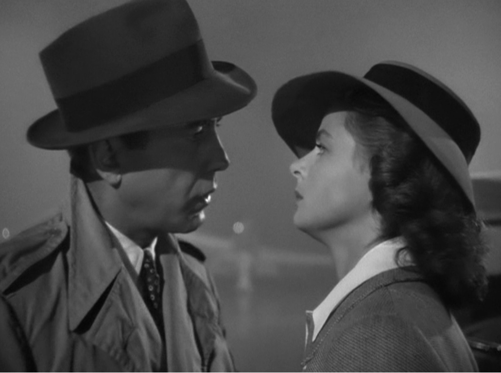 Casablanca