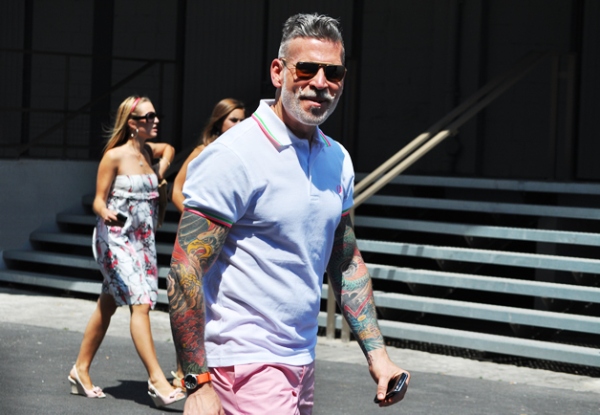 Nick Wooster 3