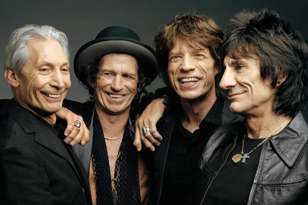 Rolling Stones