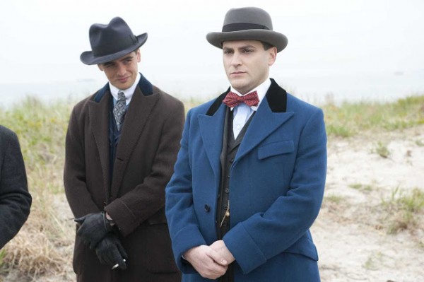 Boardwalk Empire