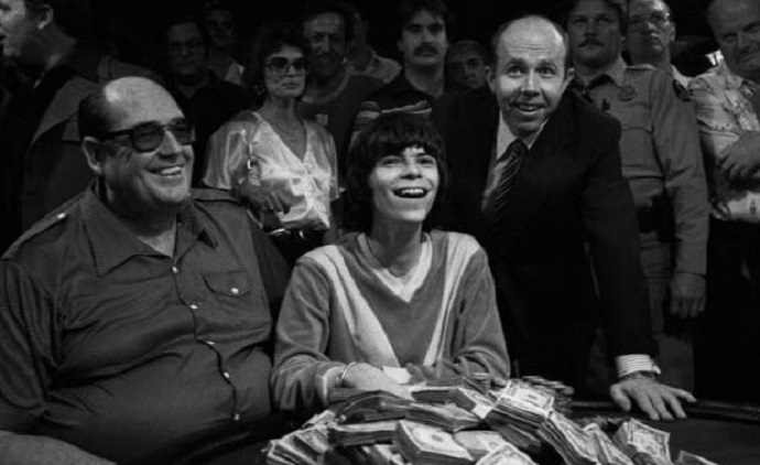 Stu Ungar