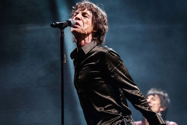 O segredo de Mick Jagger da vida eterna