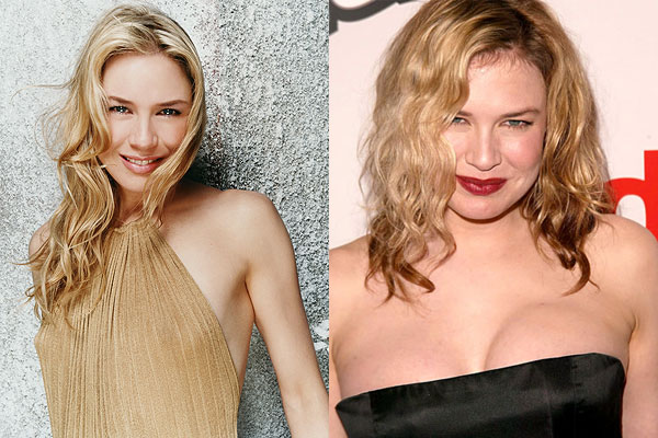 Renee Zellweger