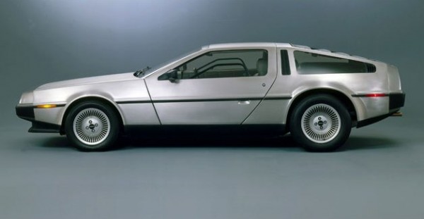 cars-delorean