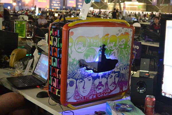 Campus Party (10)