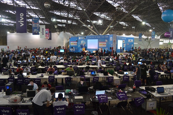 Campus Party (4)