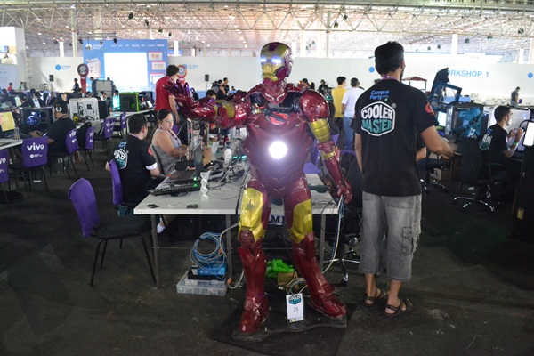 Campus Party (9)