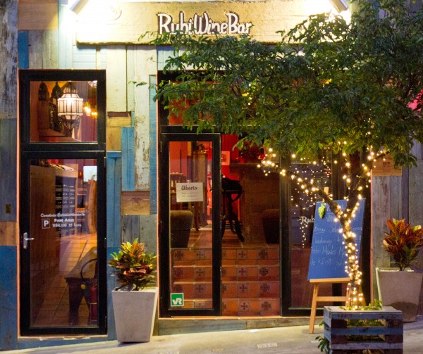 Rubi Wine Bar