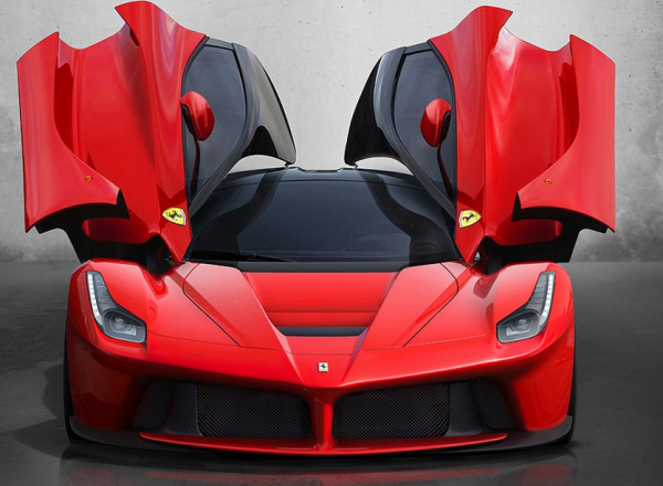 LaFerrari