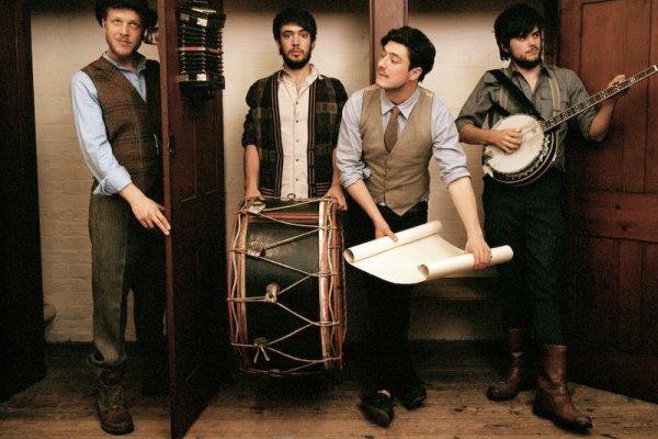 Mumford & Sons