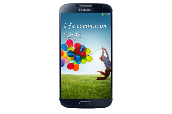 Samsung Galaxy s4