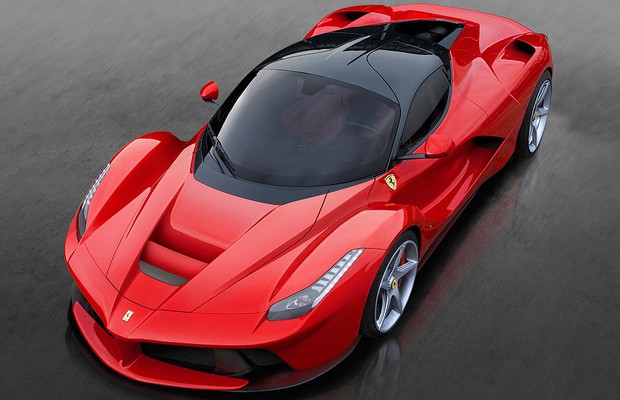 laferrari