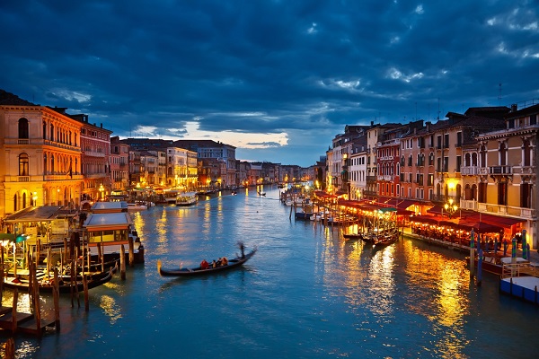 Veneza