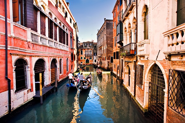 Veneza