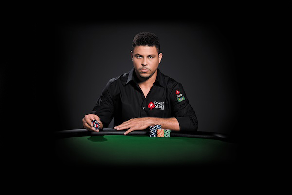 Ronaldo Poker