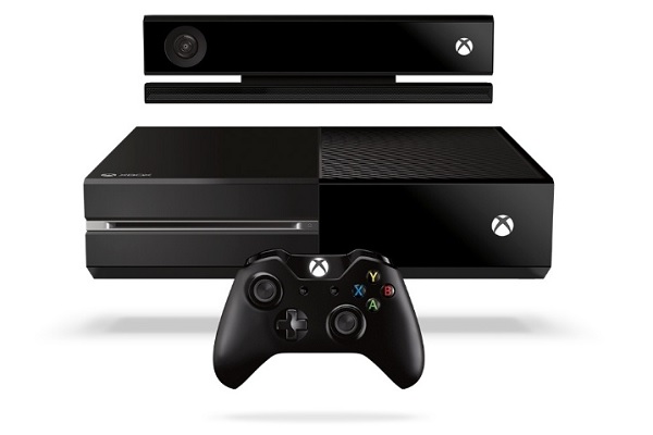 xbox one