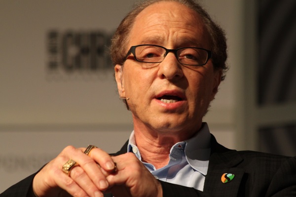 Ray Kurzweil imortalidade