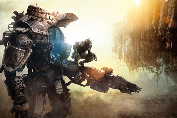 Titanfall, a maior revelação de 2013 no mundo dos games