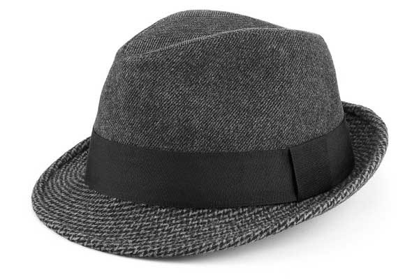 chapéus masculinos
