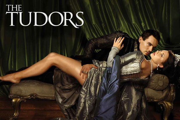 The Tudors