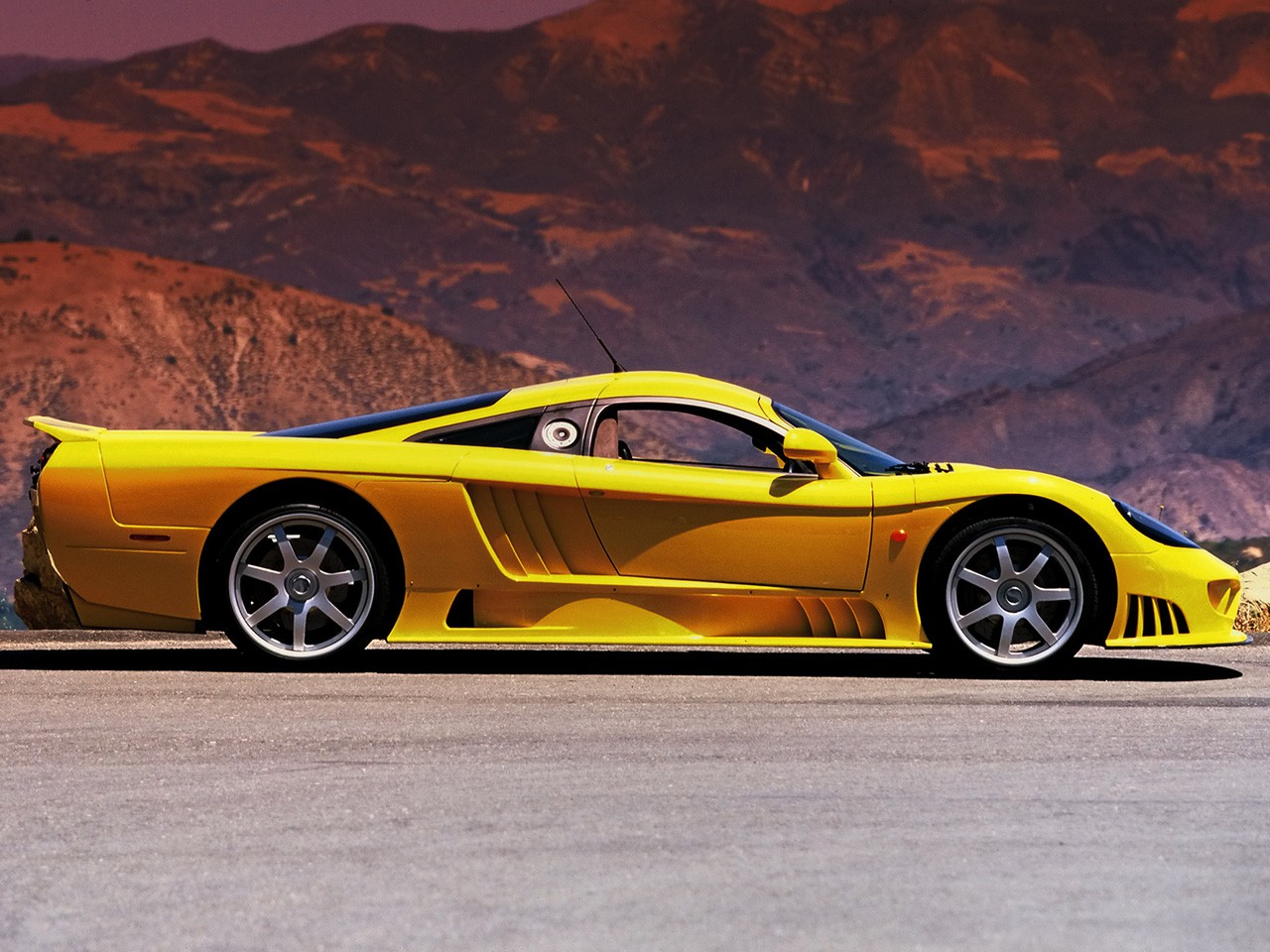 Os carros de “Need for Speed: o Filme”