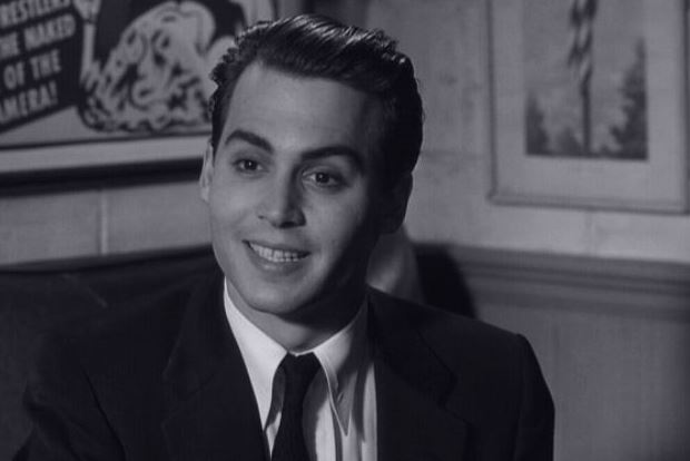 Ed Wood