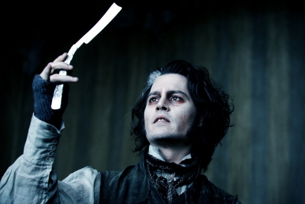 Sweeney Todd