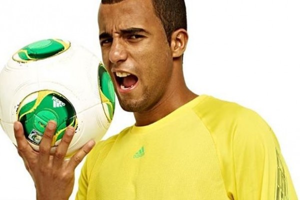 Lucas Moura