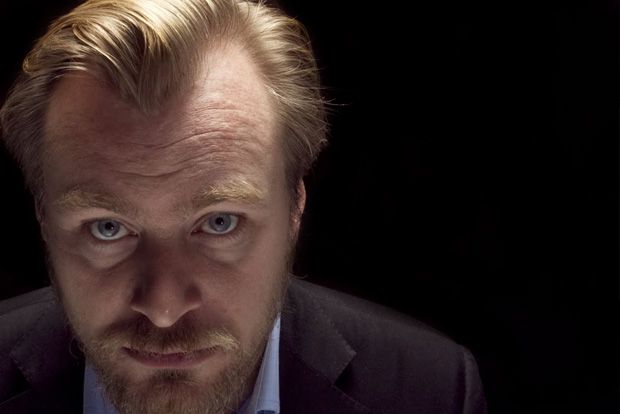 Christopher Nolan Super-Homem