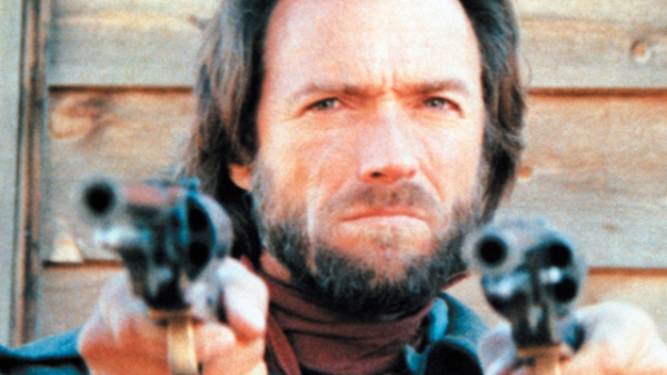 outlaw josey wales