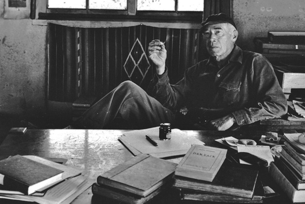 Henry Miller, um autor de todos os tempos