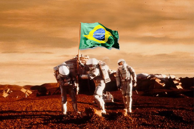 brasil mars one