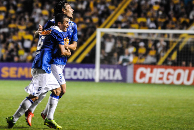 cruzeiro brasileirão