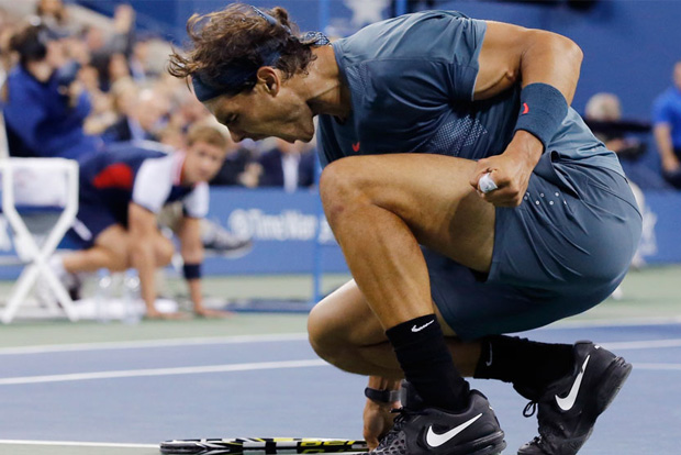 nadal us open