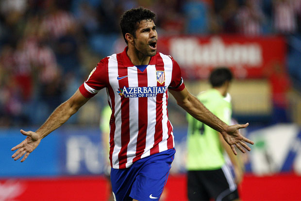 diego costa