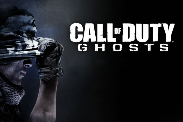 Jogamos 12 horas seguidas de “Call Of Duty: Ghosts”