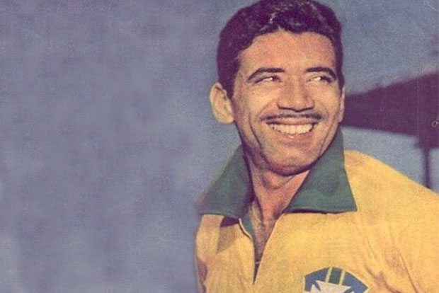Nilton Santos, a Enciclopédia do futebol (1925-2013)
