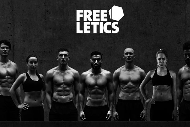 Freeletics