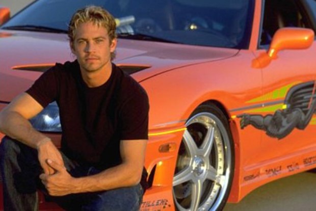 paul walker melhores filmes