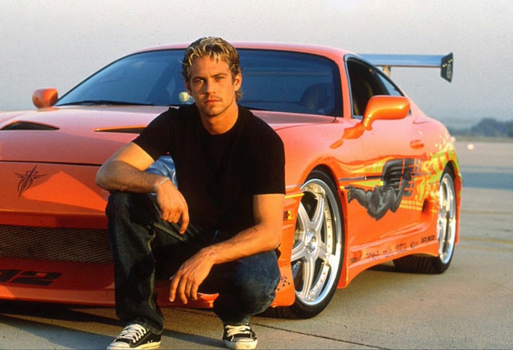 paul walker melhores filmes