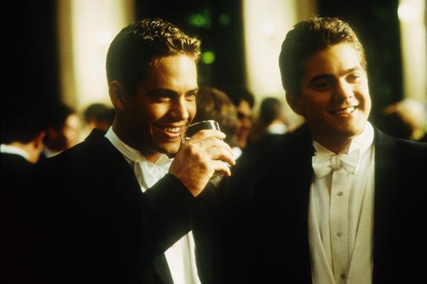 paul walker melhores filmes