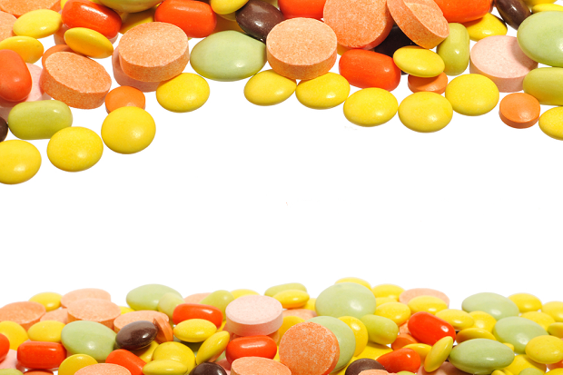 Suplemento vitamínico: você está usando de forma equivocada
