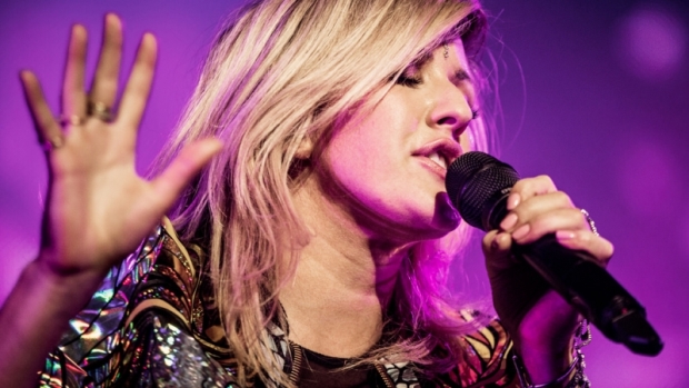 Ellie Goulding